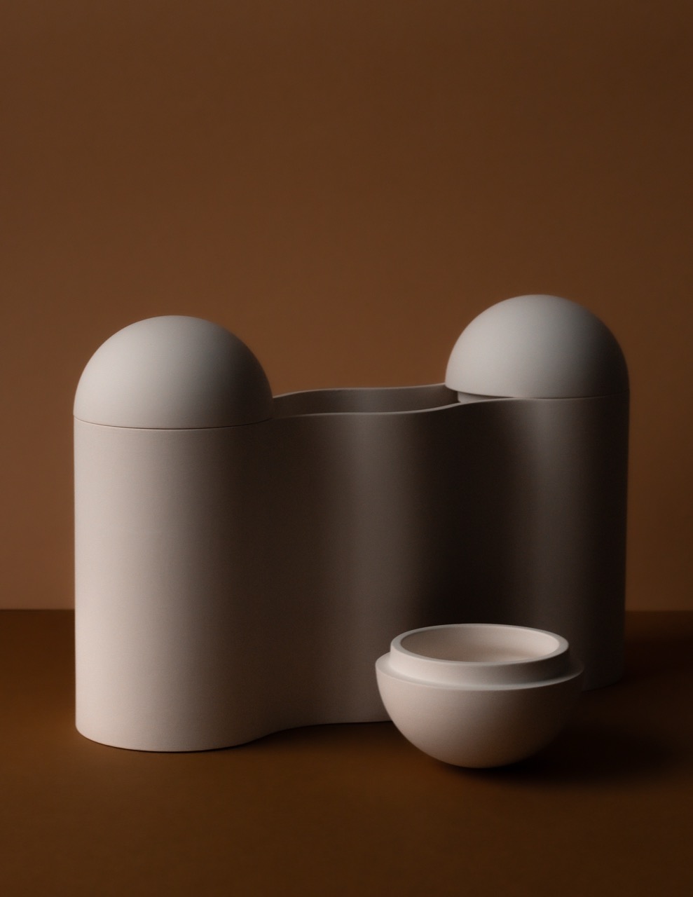 Mireille Gagnon - Ensemble 01